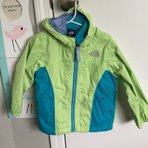 The North Face Toddler Jacket - Size 2T